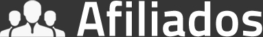 Afiliados