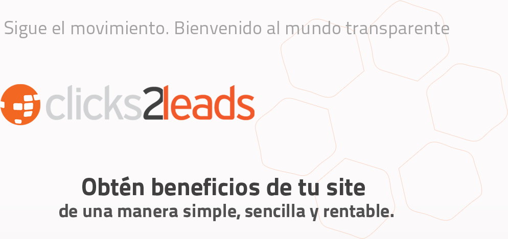 Obtén beneficios de tu site de una manera simple, sencilla y rentable